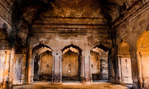 Comment organiser une visite des temples anciens en Jordanie?